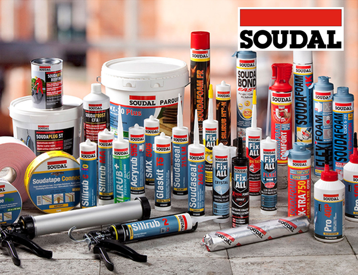 Soudal